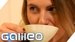 Fish 'n' Chips, Teatime, verrückte Sportarten und ganz viel Regen: ...