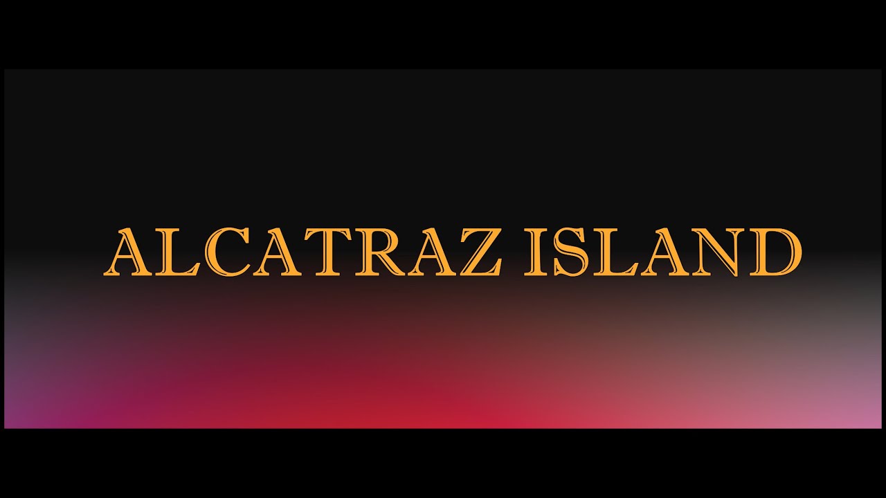 Download Alcatraz Island | Slideshow | Season 6, Episode 5 (8/13/2021)