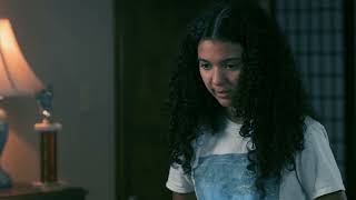 Elle Armstrong Supporting Drama Reel 2024