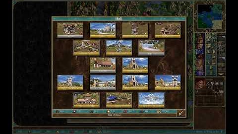 HOMM3 Custom map playthrough, Lord of destruction, part 6