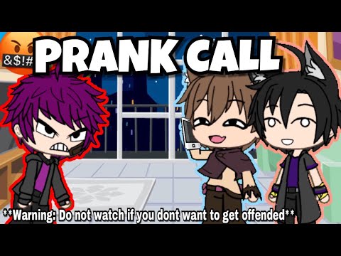 prank-call-|-gacha-verse