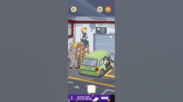 Brain find Brain burning challenge rabbit level 4 Answer