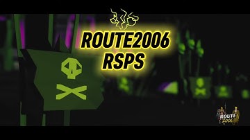 NEW RSPS 2006 SEMI-CUSTOM / Route2006 RELEASE DATE 