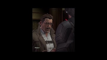 Riddler thinks he is smarter than everyone else  #gaming #gotham #batman