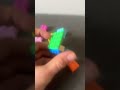 How to build Lego Rubik’s cube edge piece