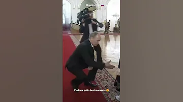 تواضع بوتين مغامرات السعدي Vladimir Putin Best Moments بوتين اوكرانيا روسيا واوكرانيا 