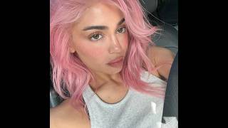 Kylie Jenner Brings Back King Kylie Pink Hair!