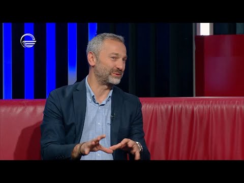 რუბრიკა ყველაფერი პირველის სტუმარი ანსამბლი „ფორტე“