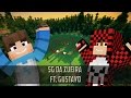 SURVIVAL GAMES DA ZUEIRA! - Ft. yGustavoPvP [PE]