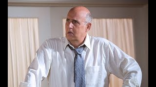 Jeffrey Tambor May Win Emmy For Arrested Development After Leaving Transparent