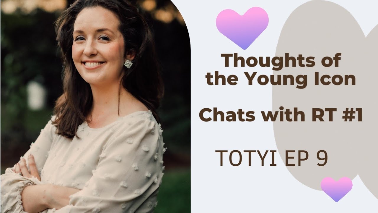 Chats With RT #1 - TOTYI EP 9