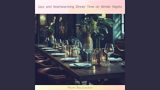 Exquisite Winter Romance (Key Eb Ver.)