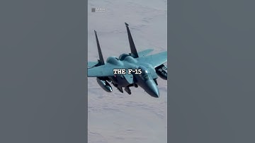 The Fastest Ever Fighter Jet