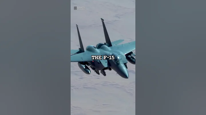 The Fastest Ever Fighter Jet