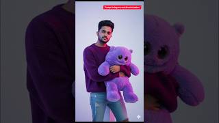 Trending Instagram Ai Photo Editing | Gemini Ai Photo Editing Prompt | Google Gemini Photo Editing