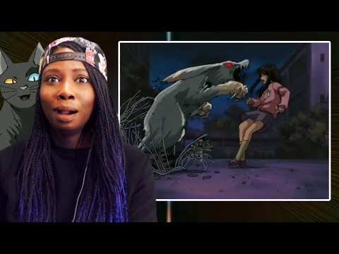 My Childhood! | "Funny" Ghost Stories Dub Moments | Reaction