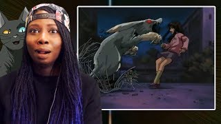 My Childhood! | "Funny" Ghost Stories Dub Moments | Reaction