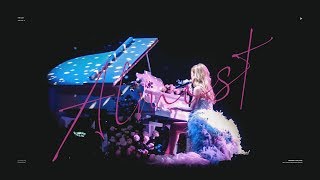 [FANCAM] 120115 Jessica - Almost @ Girls' Generation Asia Tour in Hong Kong