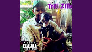 Watch Zilla F Baby Trill Zilla feat CHROM3 video