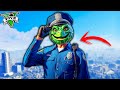 🔴 - GTA V life - El SEÑOR TORTUGA se INFILTRA en la POLICÍA!! image