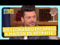 🤩 Kev Adams : de Leonardo DiCaprio à Maison de retraite ! En bande organisée