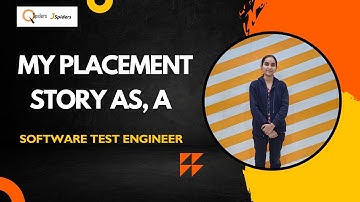 Unlocking Opportunities as a Software Engineer by QSpiders Wakad