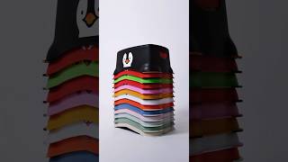 Potty Training Step Stools. Designed to safely help your little one reach new heights #pottytraining