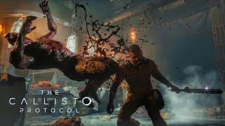 The callisto protocol