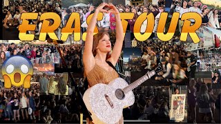 Biggest Taylor-gating EVER | Eras Tour |