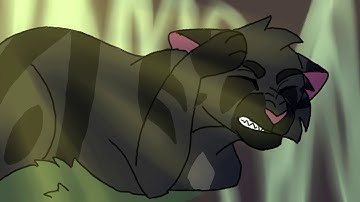 Darkstripe Diary of Jane MAP part 6