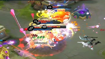 RUBY - QUEEN OF LIFESTEAL (EASY GUIDE)