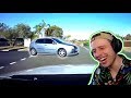 Laughing At TERRIBLE Drivers