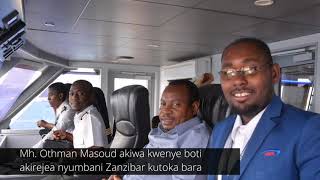 Download Makamo Wa Kwanza Wa Rais Zanzibar Arejea Nyumbani Baada Ya Mazishi Ya Magufuli Video MP3 Makamo Wa Kwanza Wa Rais Zanzibar Arejea Nyumbani Baada Ya Mazishi Ya Magufuli