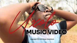 Da Mabusa, SoulQue, Sabza Womqulo- Uxolo (OFFICIAL MUSIC VIDEO) feat. Dj Kayd Boizen, Ama Grootman