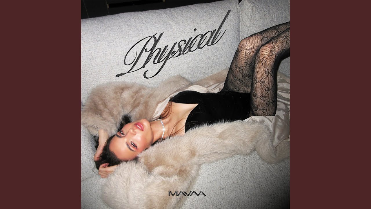 Watch Physical on YouTube Watch Physical on YouTube