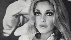 THE IMAGE OF SHARON TATE