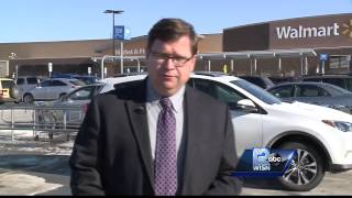 Police warn of IRS scam flooding the area