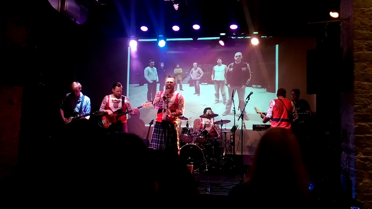 Pääsusilm 10 - Von Krahl 20.12.2016