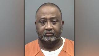 Former Rowan County bus driver wanted in student relationship case arrested boarding cruise ship