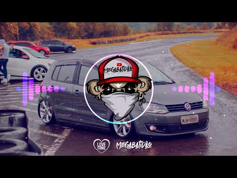 VIDA DE ARTISTA 2 - MC Joãozinho VT e MC Tuto (Deejhay RB) | GRAVE (BASS-BOOSTED)