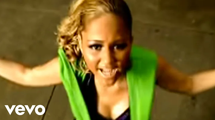 Kat DeLuna - Whine Up (Official Video) ft. Elephan...