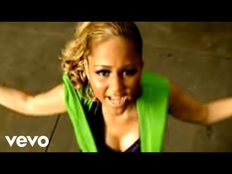 Kat DeLuna - Whine Up (Official Video) ft. Elephant Man 