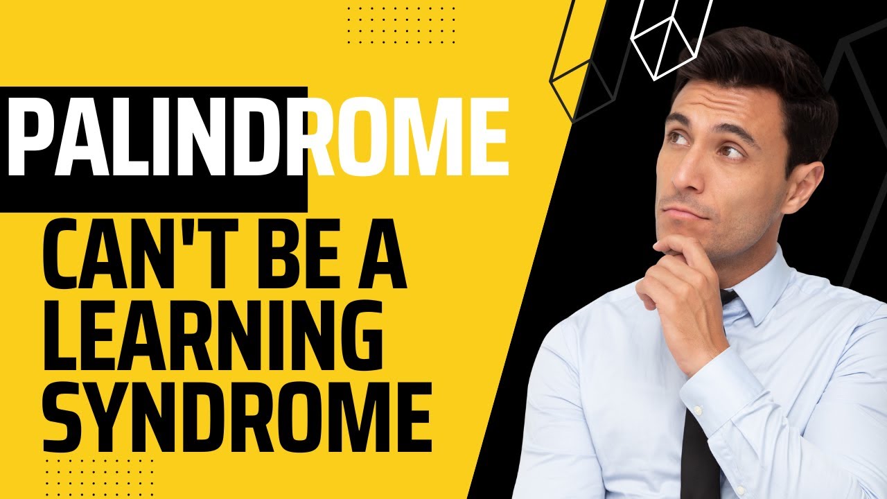 Palindrome visual data 7