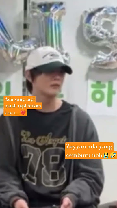 Zayyan tiati ntar bocilnya ngambek loh #zayyan #xodiac #sing #leo #leoxodiac #foryou