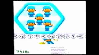 Citv Channel Continuity - Early 2008 3 - Tv Time Machine