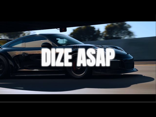 Obejrzyj DIZE - ASAP (Official Visualizer) prod. by SWISH w YouTube Obejrzyj DIZE - ASAP (Official Visualizer) prod. by SWISH w YouTube