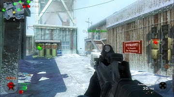 Summit CTF 40 Bomb- Cmac