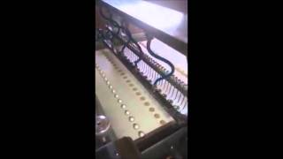 Marsmallow Hatti - Sandvi̇ch Machi̇ne - Motmak Maki̇na