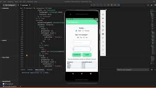 STIW 2044 - LAB 1 LBM CALCULATOR