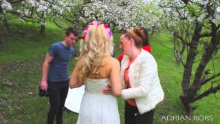 Professional make-up for Earth Element : Make-up by Cristina Domentiuc